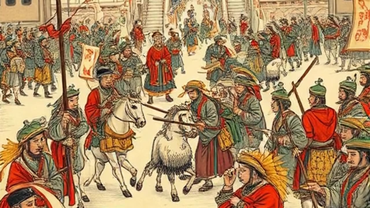 From Mines to Movies: History's Quirkiest Dates!