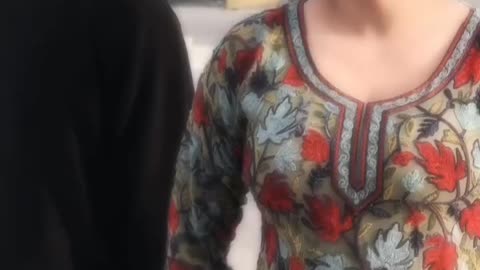 New Couple.