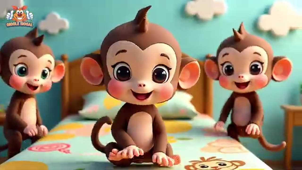 Learn colour cartoons