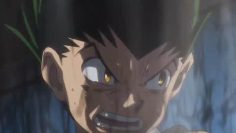 HxH AMV