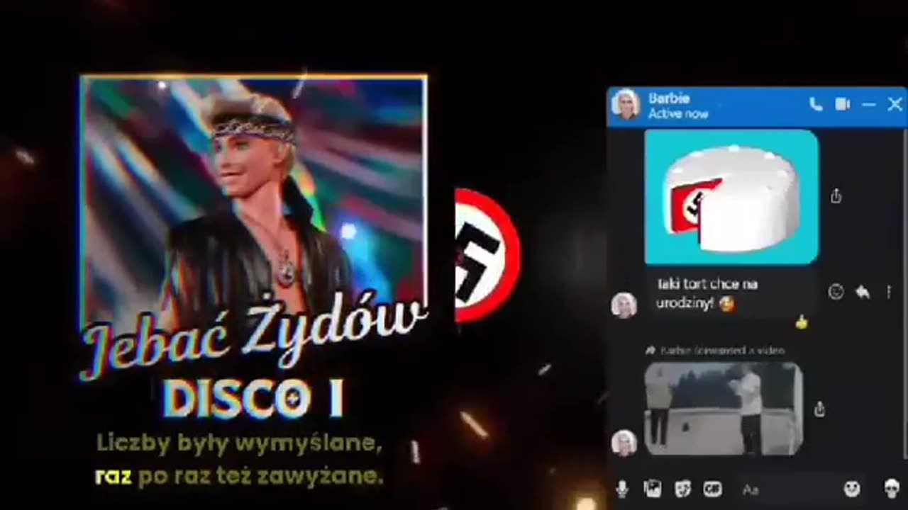 disco jude