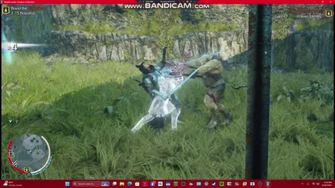 Middle Earth Shadow Of Mordor Part 69