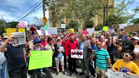 The America First Podcast LIVE 5/20/25