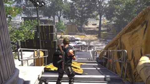 The Division 2