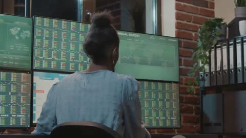 Mastering Stock Analysis: Your Guide to Smart Investing