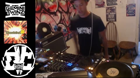 SkankOut#263 is live!