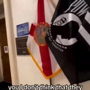 Raising A Foreign Flag Is TREASON -> Immediate Deportation