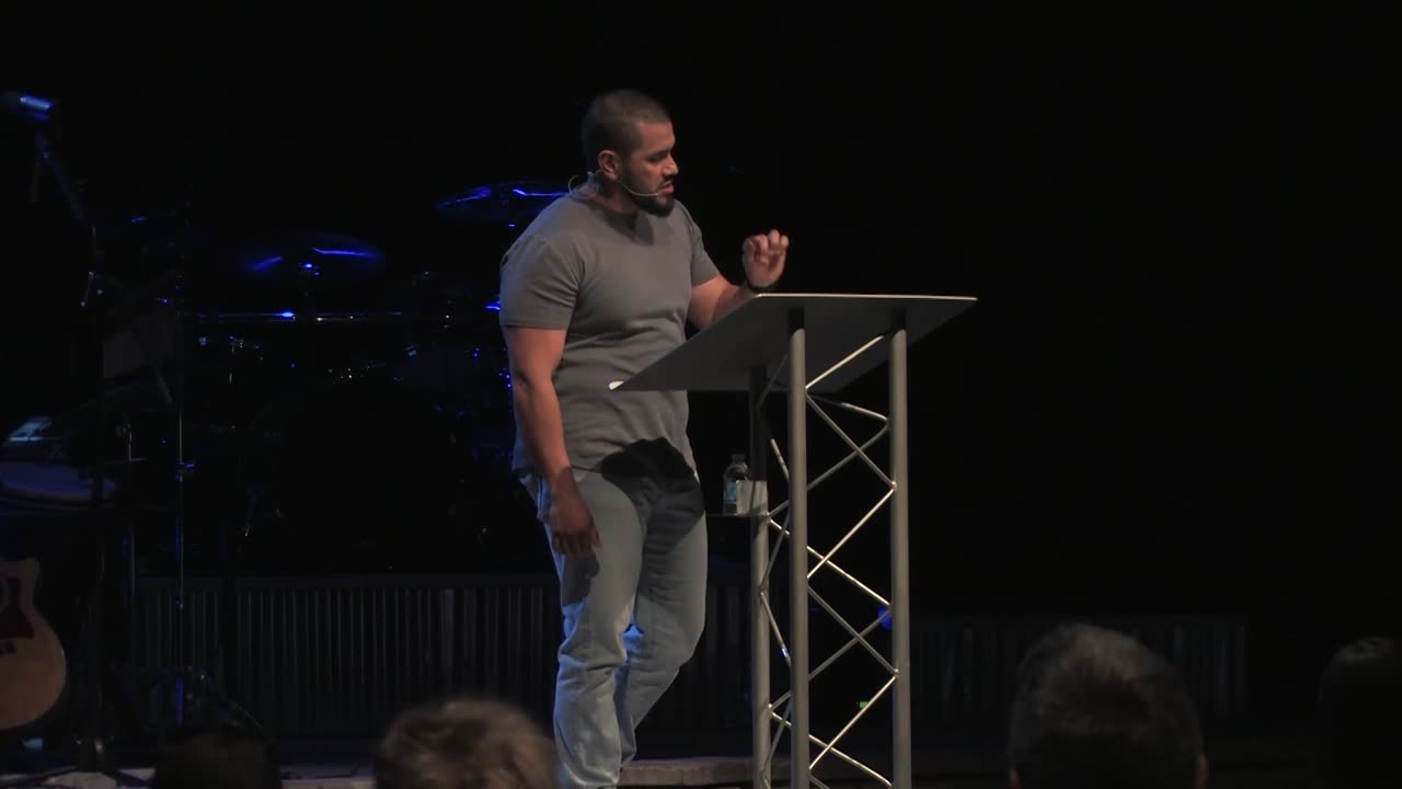 WBF 08-10-25 | Vincent Pena