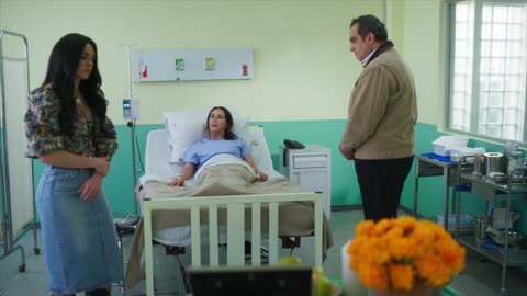 Amanecer Capitulo 06