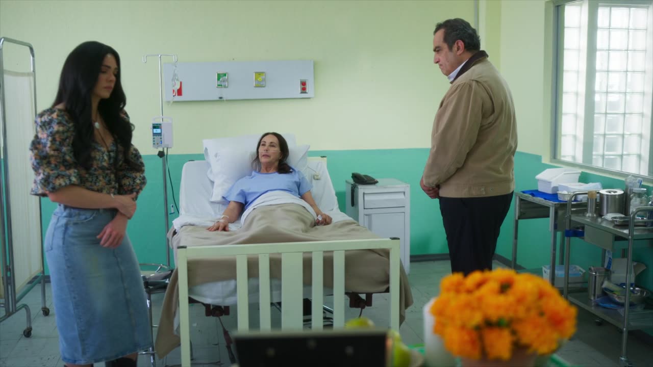 Amanecer Capitulo 06