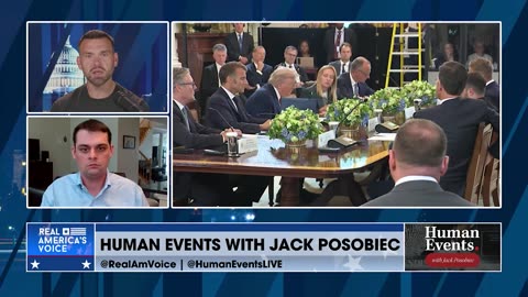 Do We Have A REAL SHOT At Peace In Ukraine?