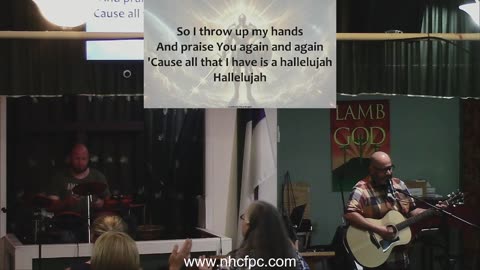 Day 2 pm Weapons of our Warfare Conference 10-11-2025 pm