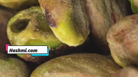 ठण्ड में पिस्ता खाने का सच