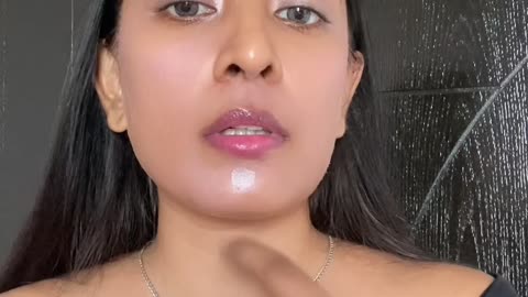 Galaxy Skin - Thierry Mugler Purple Glitter Fantasy Look (Step-by-Step)