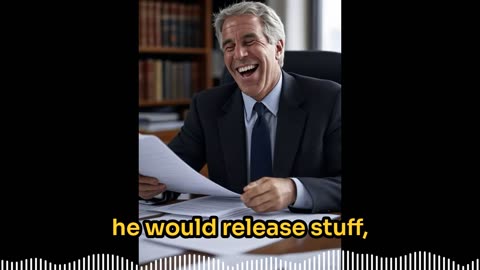 Trump, Epstein, and the Web of Secrets: Unraveling the Controversy