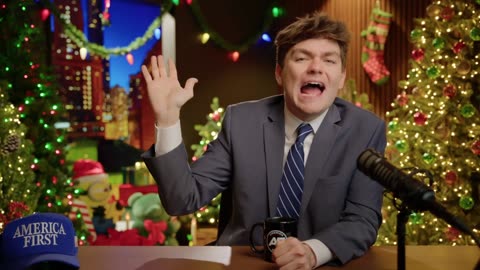 Nick Fuentes responds to all the shots fired to him from AMFest 2025