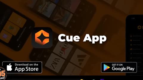#CUEAPP PROMO BEST PORTABLE NUMEROLOGY ASTROLOGY APP SYSTEM! @cuetheapp - POWERED BY #GG33