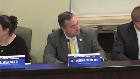 Pennsylvania Democrats Stall Ban on Men Competing in Women's School Sports