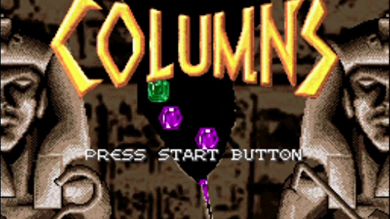 Snes Rom Columns