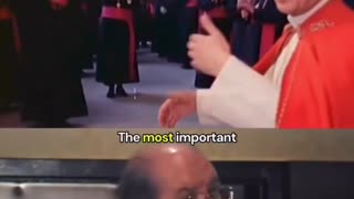 THE HOLY DECEPTION 𓁿