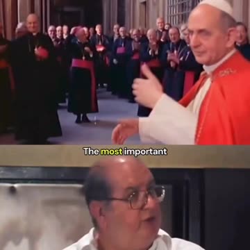 THE HOLY DECEPTION 𓁿