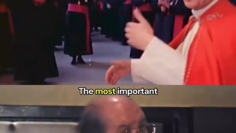 THE HOLY DECEPTION 𓁿
