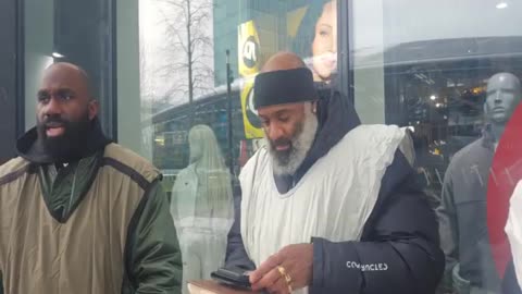 🔴 GMS CAMP CHURCH HOLLAND UTRECHT Netherlands BA 10/01 is live!