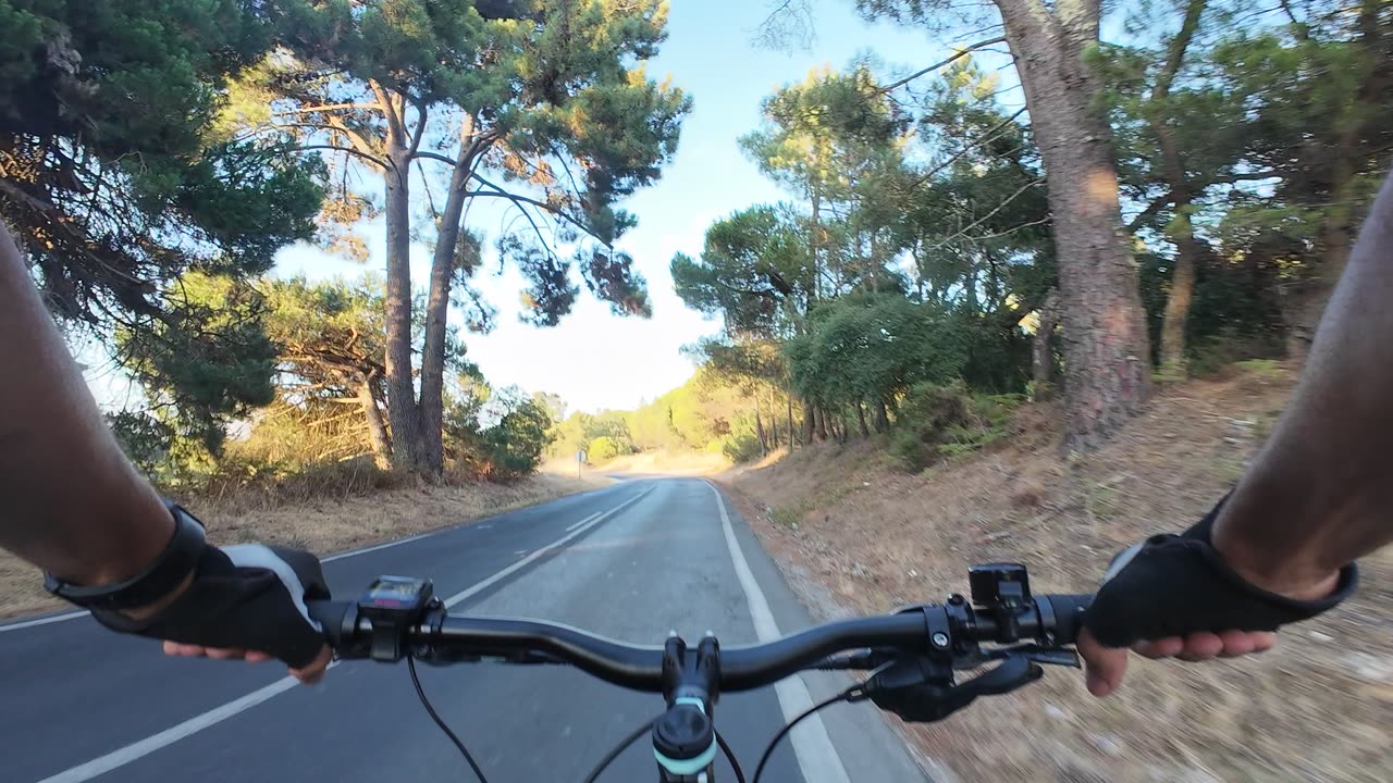 e-BIKE RIDE pela Margem Sul, Portugal S06E08 18th of JUL 2K25 PART 21