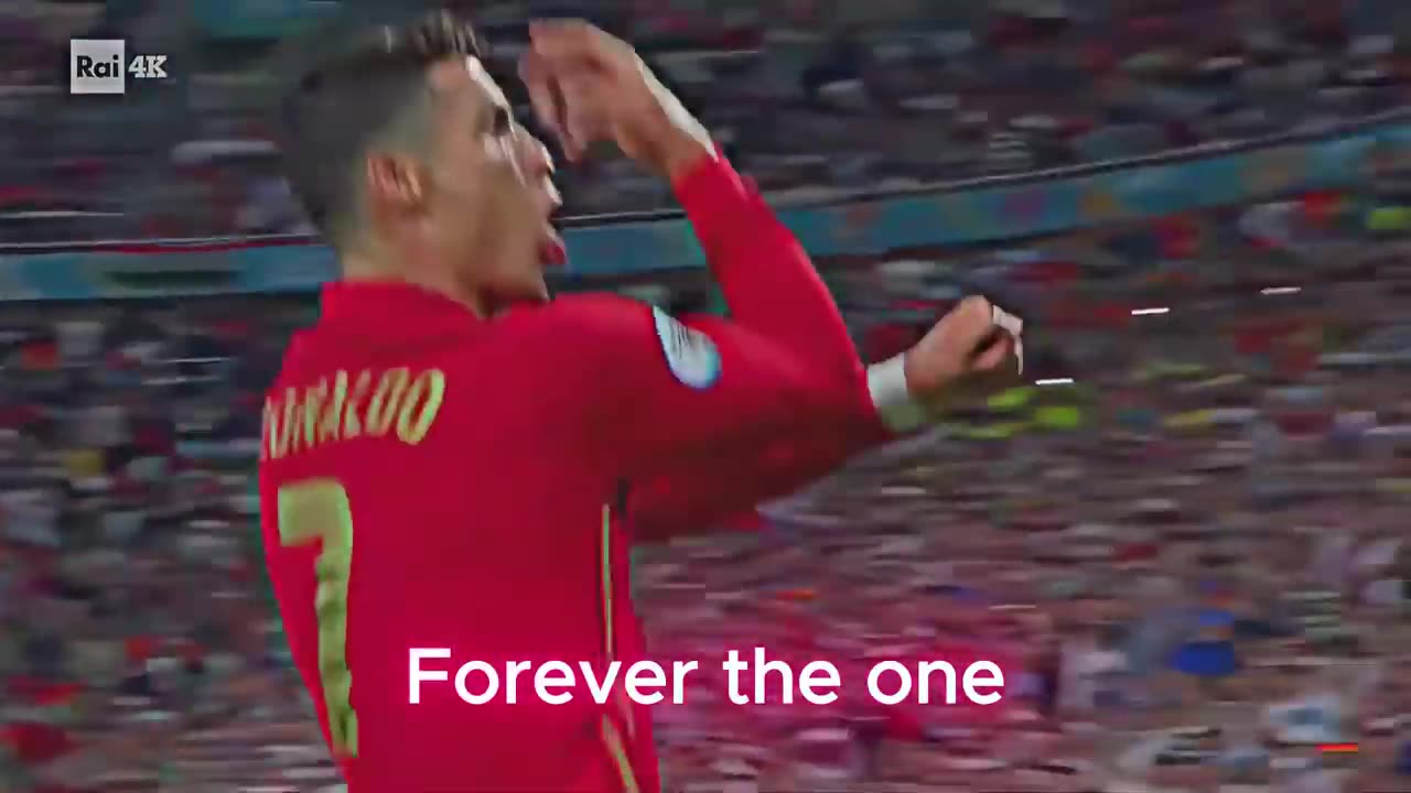 Crestiano Ronaldo - one last dance world cup 2026 song