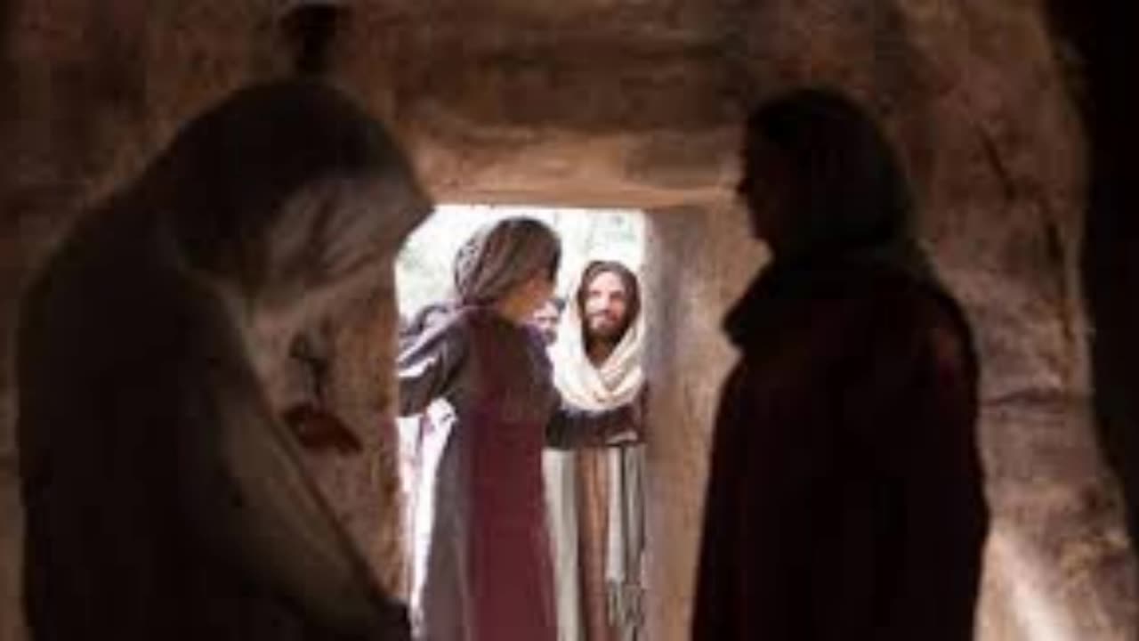 “Jesús la Esperanza que llega a Tiempo.” Juan 11: 1 al 16_Devocional .