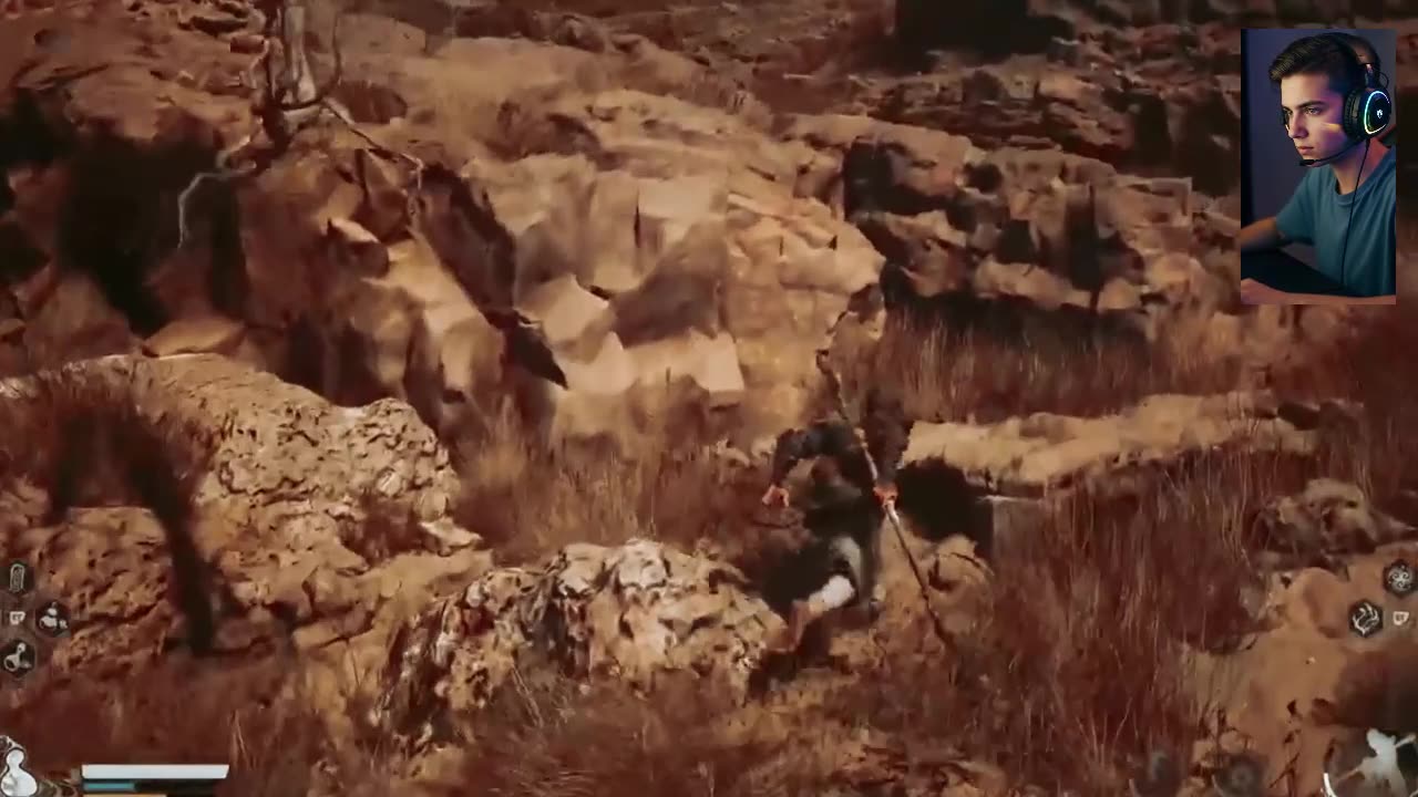 Black Myth Wukong Parte = _65