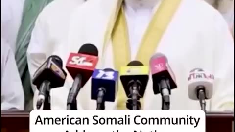 🚨TOO LATE: Somali leaders APOLOGIZE to President Trump, because they...