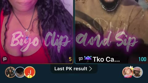 TKO attempts to give Moet advice n she completely misses it 11/21/25 #bigoclipandsip