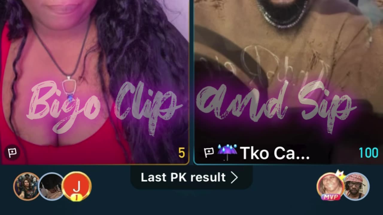 TKO attempts to give Moet advice n she completely misses it 11/21/25 #bigoclipandsip