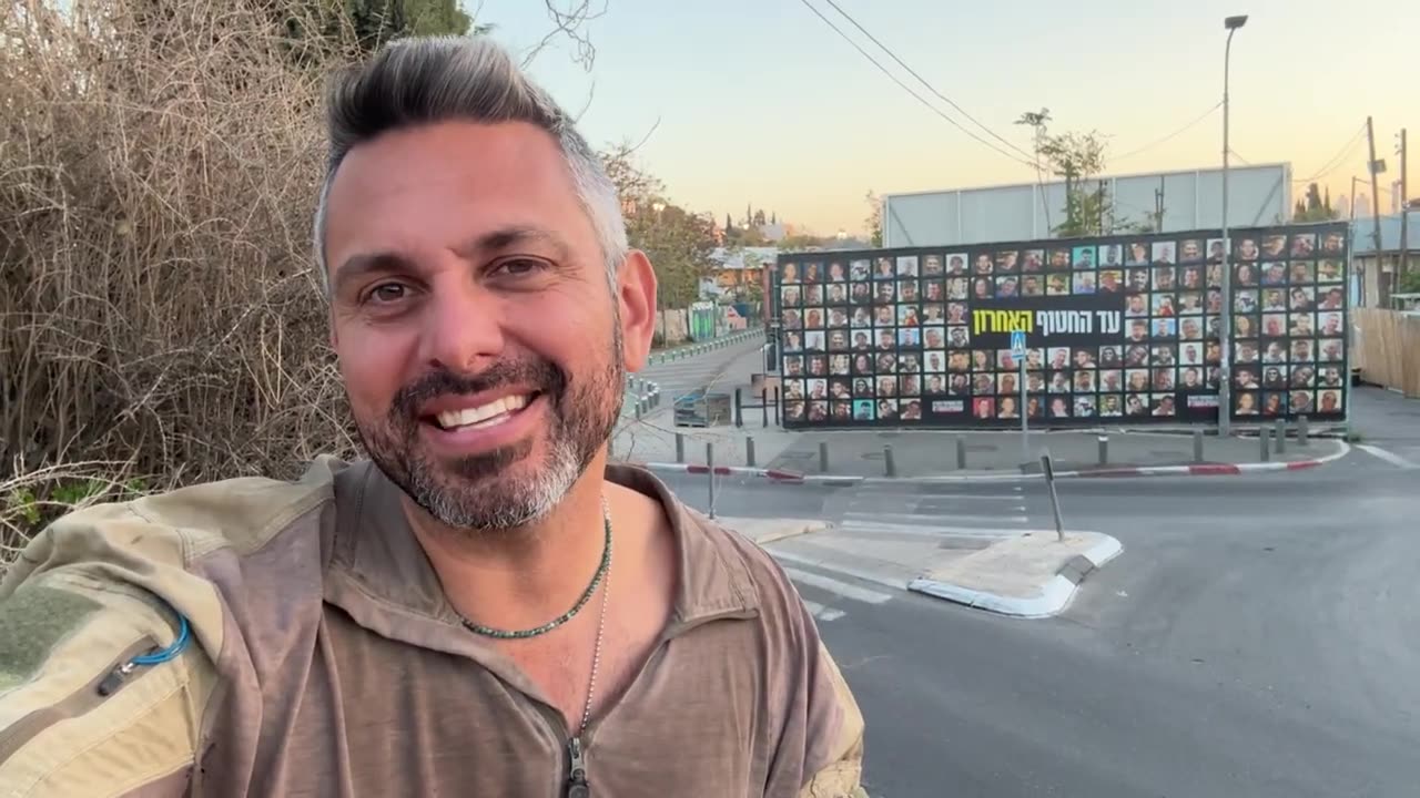 (Day 776) Swords of Iron - “Tunnels, and the Trail to 🇮🇱 Triumph”