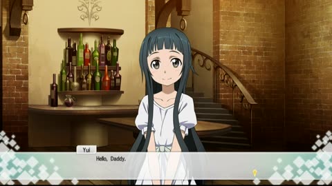 Sword Art Online Re Hollow Fragment Playthrough Part14