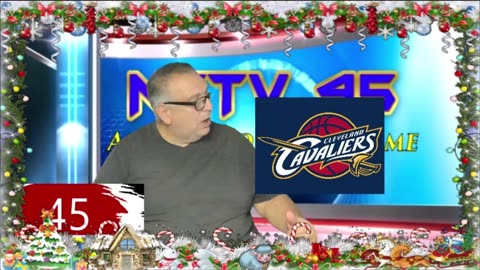 NCTV45 KELLY’S SIDE DOOR TAVERN SPORTS FRI DEC 19 2025