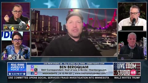 ICE IS NOT BACKING DOWN IN MN