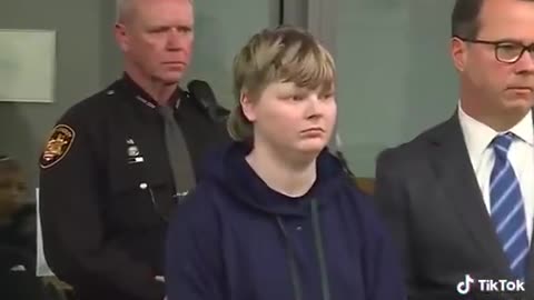 Transgender who broke into JD Vance's home, defense in court..."mental health"