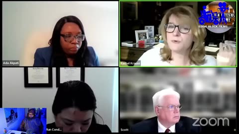 SOVEREIGN Citizen Tries Paying Rent with FAKE Money, What Happens?