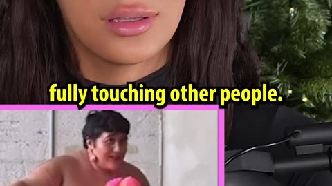 “Fatphobic People Have Work To Do” ..Girl Bye.