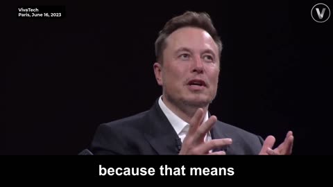 Elon Musk: Censorship Always Backfires—It Will Eventually Be Turned on You