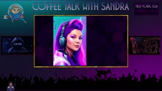 Fascism & The East India Company| Duppy's Dives | Sandra & Duppy 11am Est
