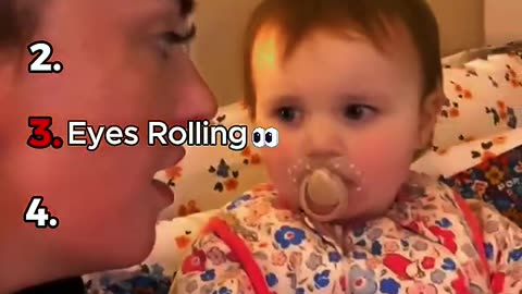 Funny kids
