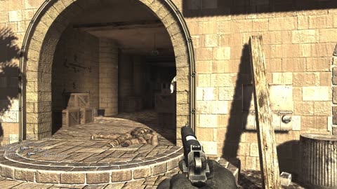 COD4 Knife Party 2016