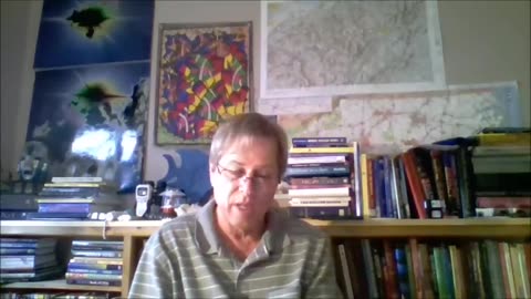 Freemasonry and Satanism, book review 169 pt 1, Racial Zionism by Christopher Jon Bjerknes