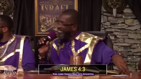 BISHOP NATHANYEL REVELATION 8 A STAR CALLED WORMWOOD