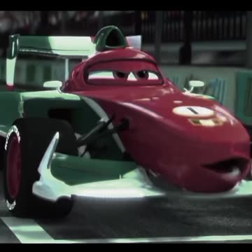 Franchesco no duda que es grandioso #crzgf #fyp #parati #cars2 #edit