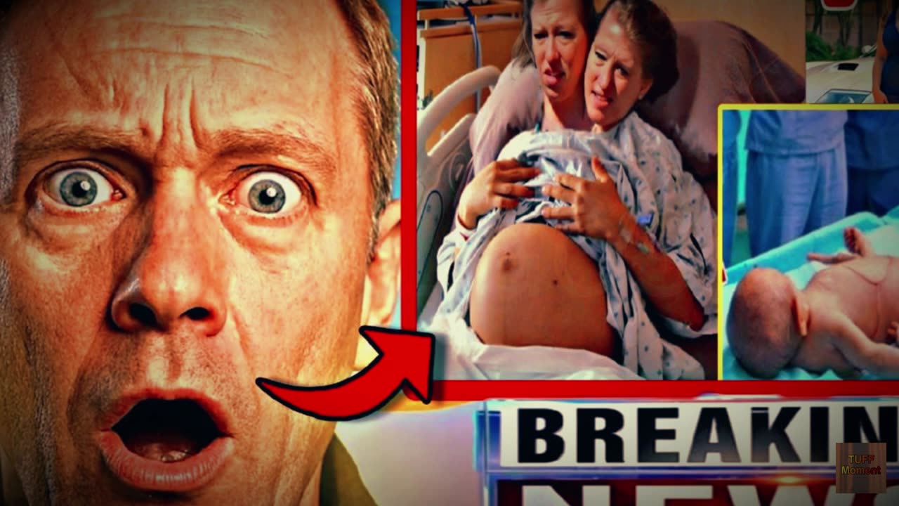 HOT NEWS😱⚠️| Who is The Owner of This Conjoined Baby???🤔