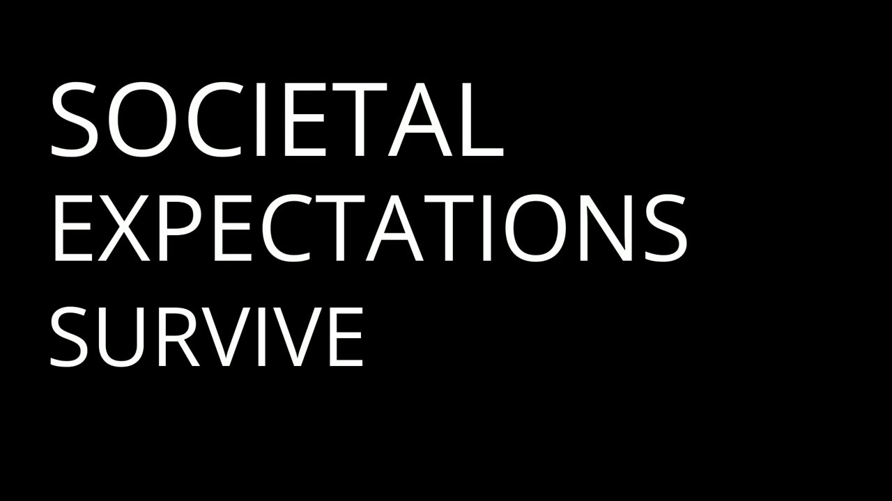 The Naked Truth of Control | Orwell - Part 4